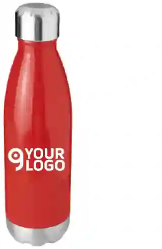 Borraccia termica sottovuoto 510 ml Arsenal Personalizzate o neutre