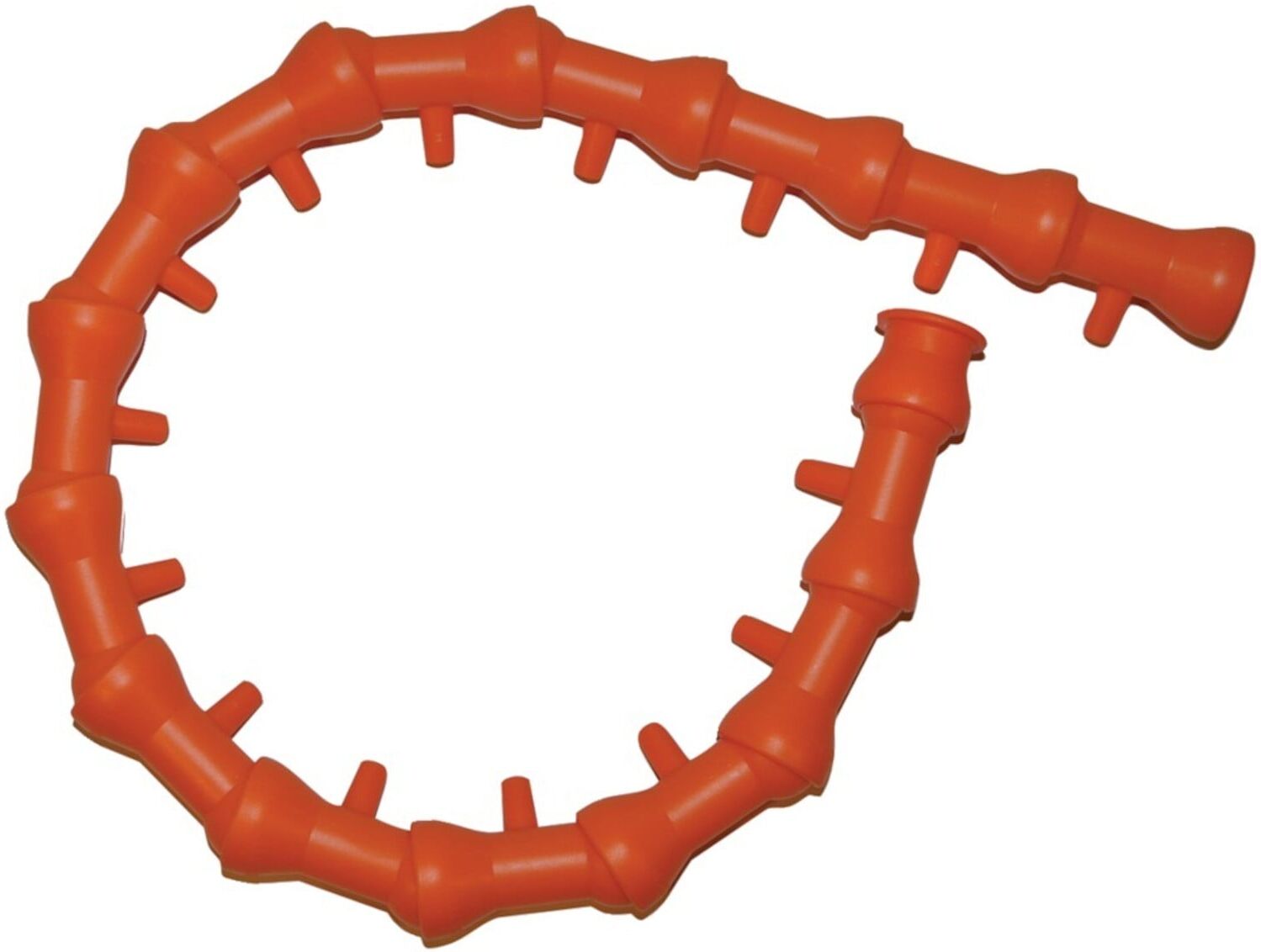 LOC-LINE Ringsystem 1/2" 16-teilig (L51837)