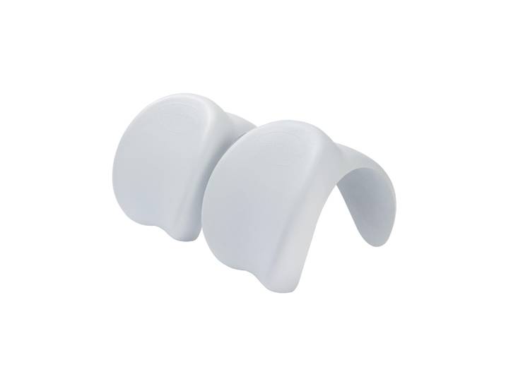 Nackenkissen für Lay-Z-Spa Whirlpool 2er Set