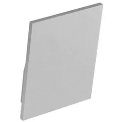 Barthelme Endkappe 62399647
