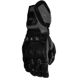 Rusty Stitches Marc Motorradhandschuhe