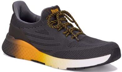 Drew ECHO - Mens 14 Grey Walking E4