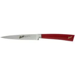 Van Berkel International S.r.l. Berkel - Elegance - Schälmesser 11 cm - Rot