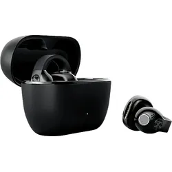 SENNHEISER ACCENTUM Clip, Open-ear Kopfhörer Bluetooth Schwarz
