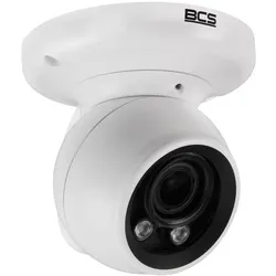 BCS Kamera IP kopułowa 5Mpx BCS-F-EIP45VSR4, Netzwerkkamera