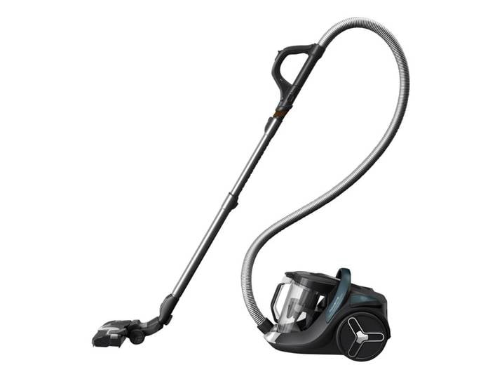 Aspirateur sans sac ROWENTA RO7C71EA Green Force