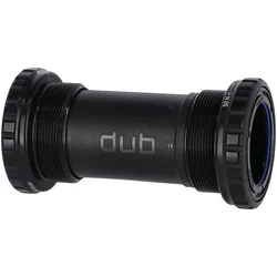 Innenlager SRAM DUB Italian Road/RoadWde aluminium, 70mm, 45.5mm, 00.6418.038.000