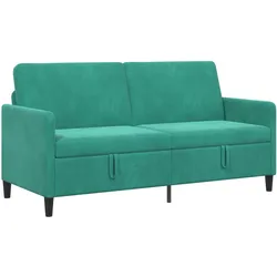 vidaXL, Sofa + Bettsofa, Sofa mit Stauraum