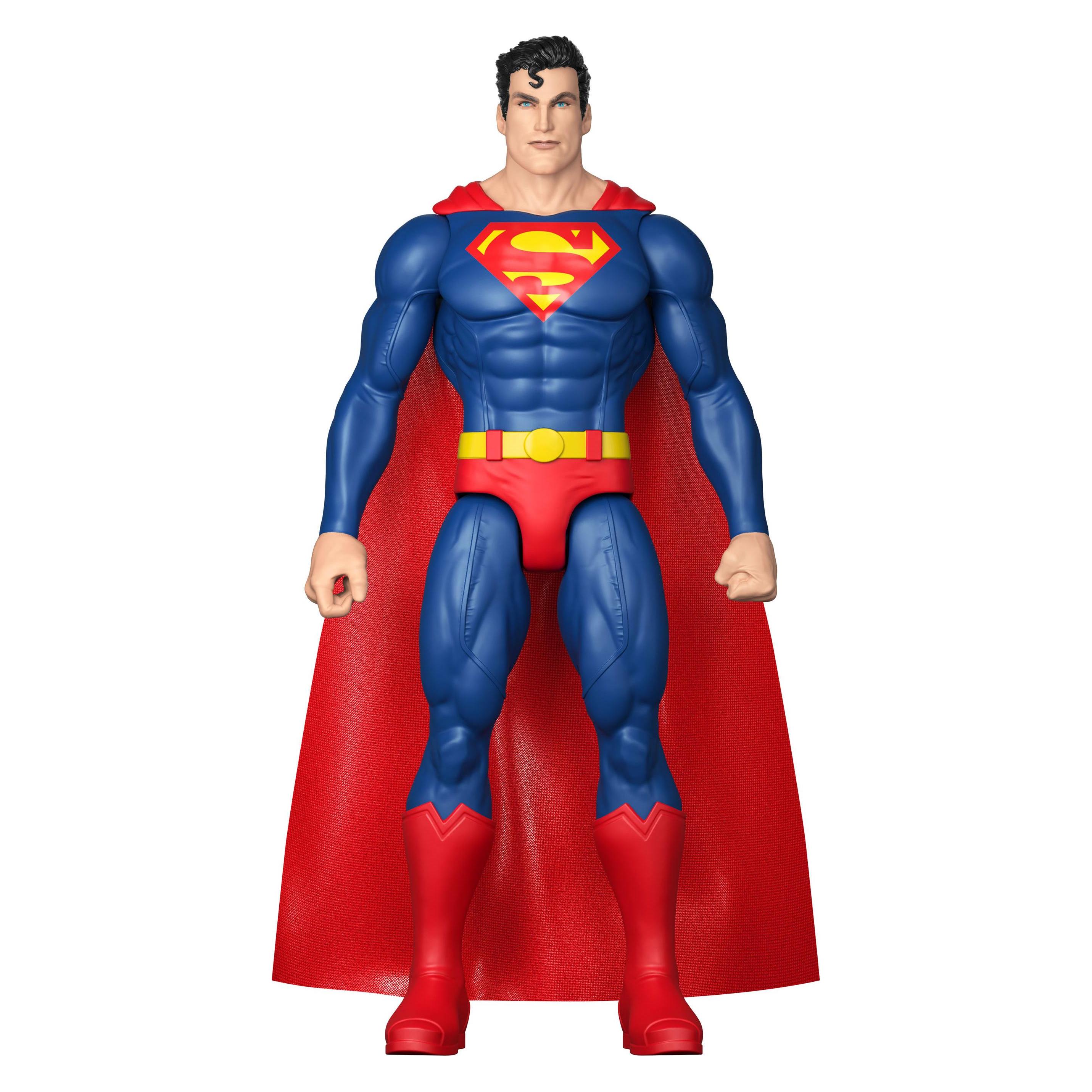 Mattel DC Universe 12" Large Scale Basic Figure Assortment (JMD67)