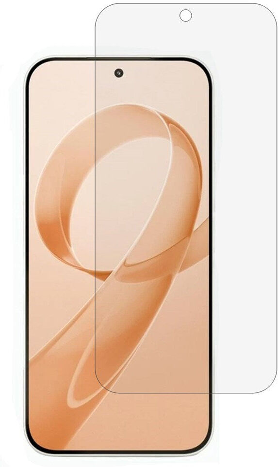 INCOVER Xiaomi Poco F8 Ultra Skærmglas - Gennemsigtig