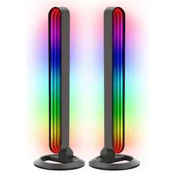 Mecharite, Tischlampe, 3005244 Tischleuchte LED Grau