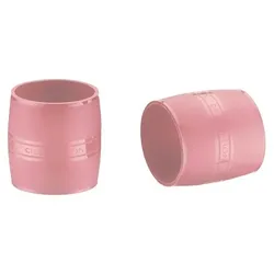 CICLOVATION Abschlussring Lenkerband Racing | Pink