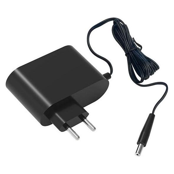 Numatic 915243 Ladegerät mit Eurostecker für Quick Modelle Ersatzladegerät für Quick Modell (915243)