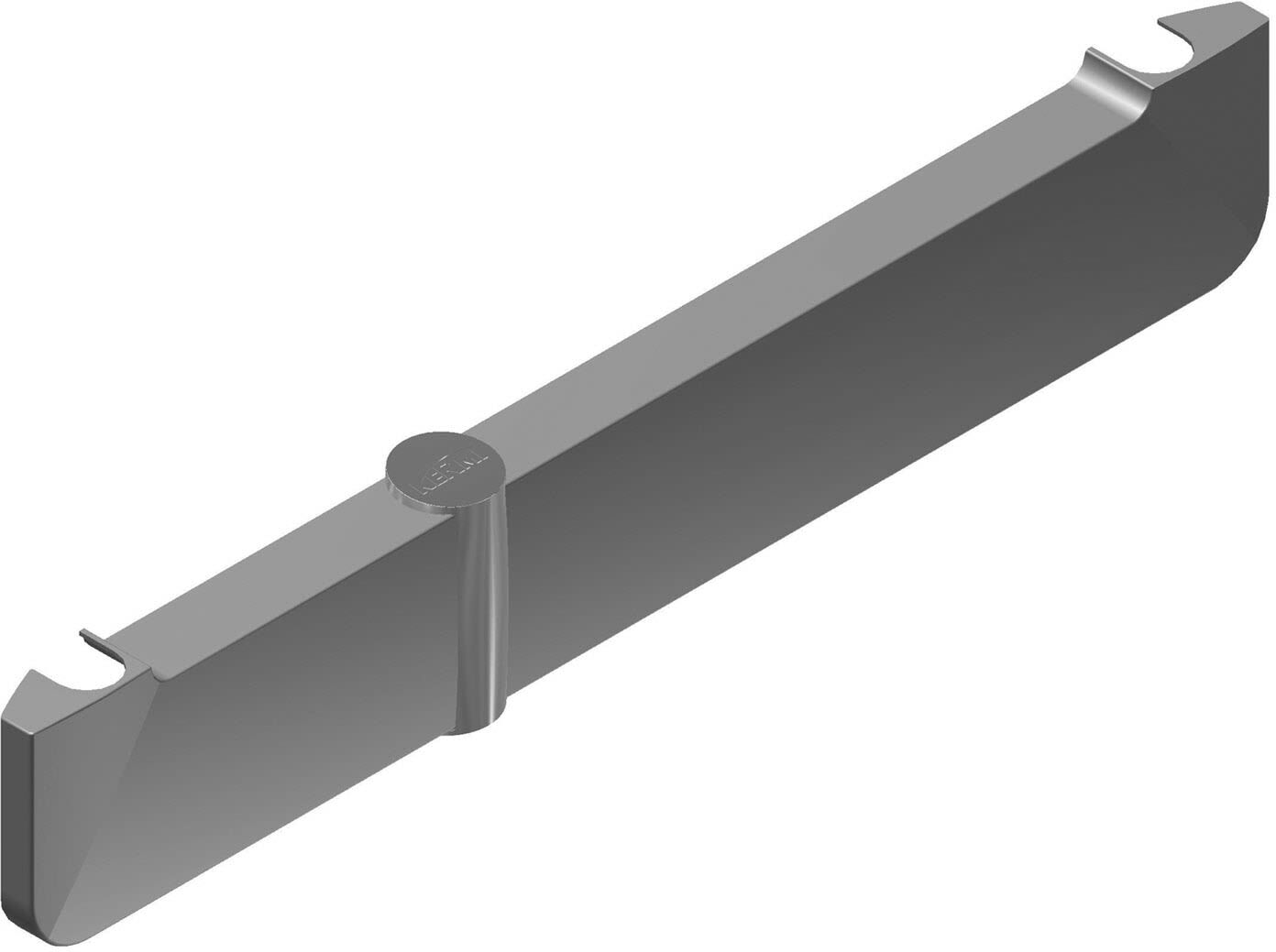 Kermi Blende Credo-Duo, Credo-V, Marken, ZA00390001,