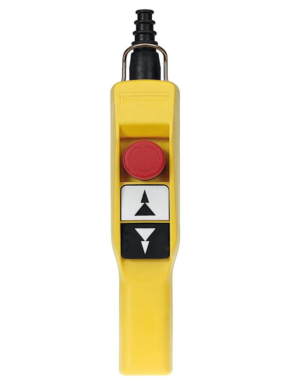 Schneider Electric Pistol pendant station 2 pb + emergency