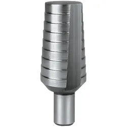 RUKO Stufenbohrer (Aufbohrer) HSS ohne Spitze - 101361