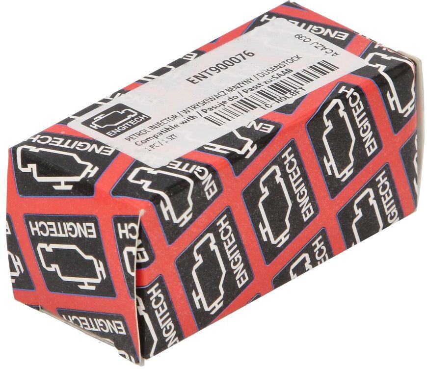 Einspritzventil ENGITECH ENT900076