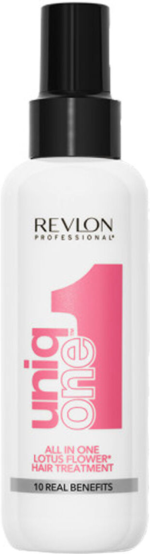 Revlon Professional UniqOne All In One Lotus Flower Hair Treatment 150 ml 150 ml