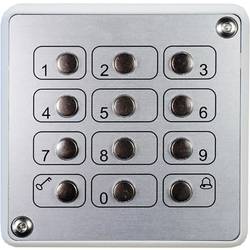 Kaiser Nienhaus 100680 Funk-Tastatur 868 MHz Aufputz
