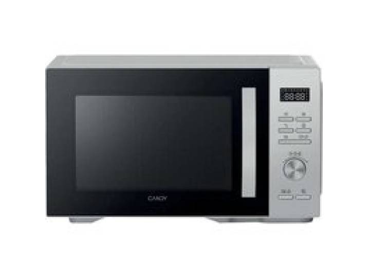 Micro-ondes CANDY - CMWA32W8DLS - 900W - 32L- Digital - 45 Menus - Argent