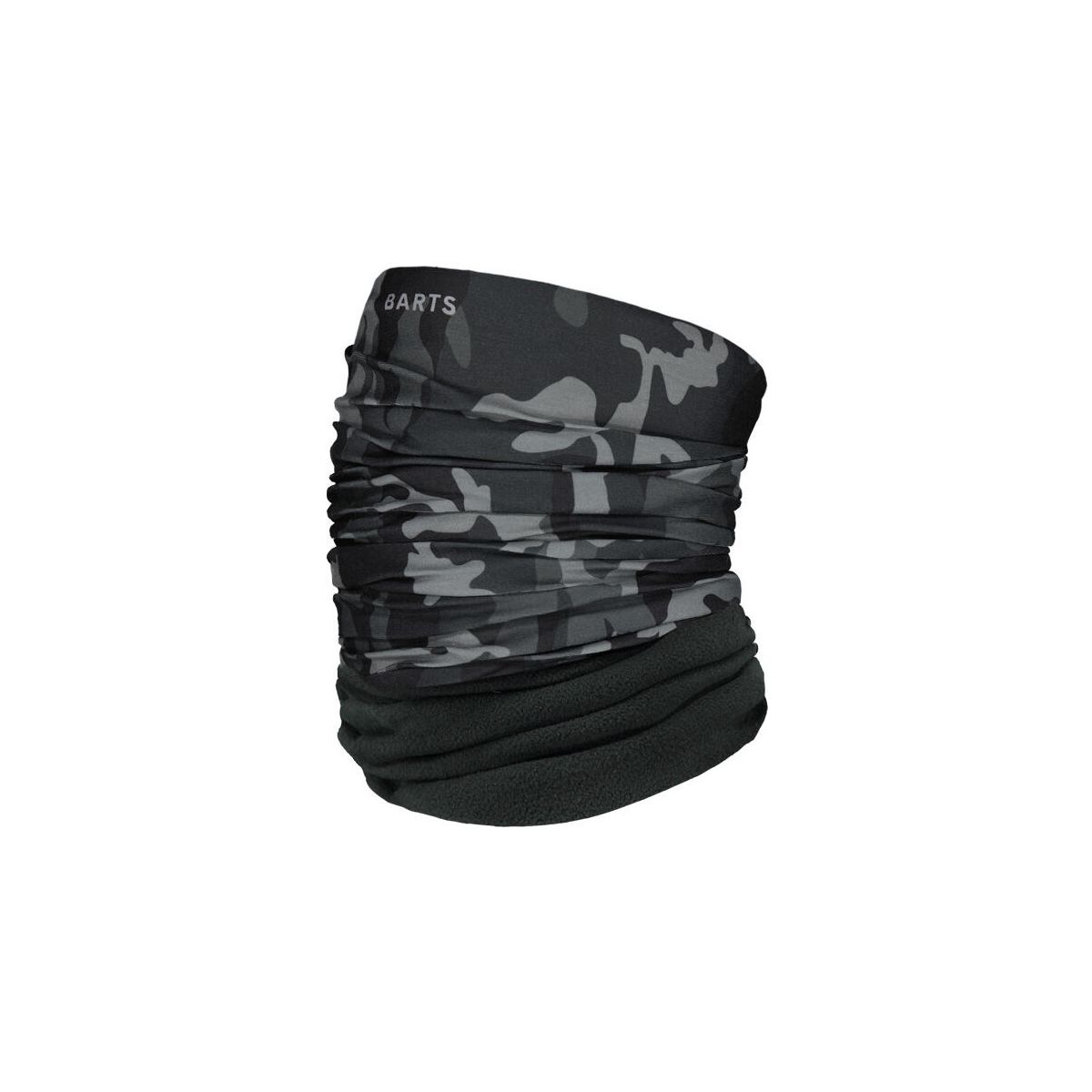 Barts Multicol Polar Camo black (01) 46700011
