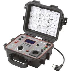 Beha Amprobe GT-900-CH Gerätetester VDE-Norm 0701-0702 4866908
