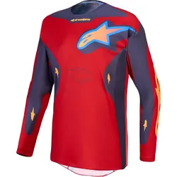 Alpinestars Racer Hunt Motocross Jersey S