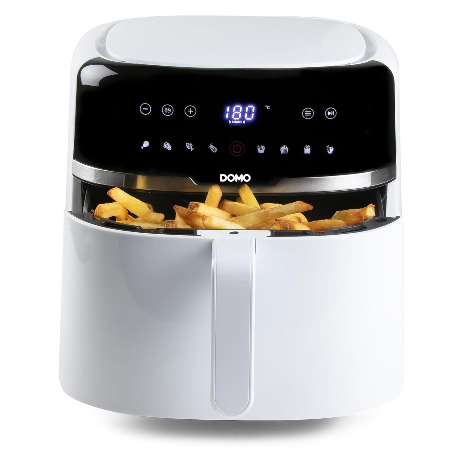 Domo DO1148FR (8 l) (DO1148FR)