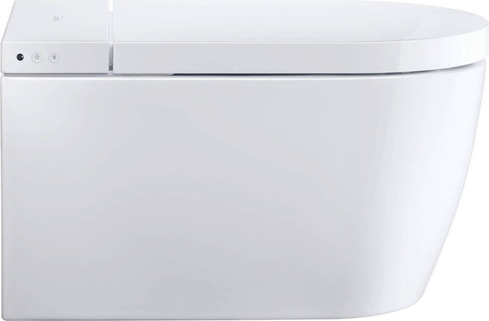 Duravit SensoWash WC-Sitz Starck New Plus WWC