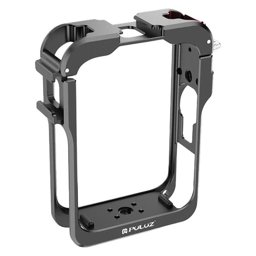 Puluz DJI Osmo 360 protective cage (black) (PU781B)