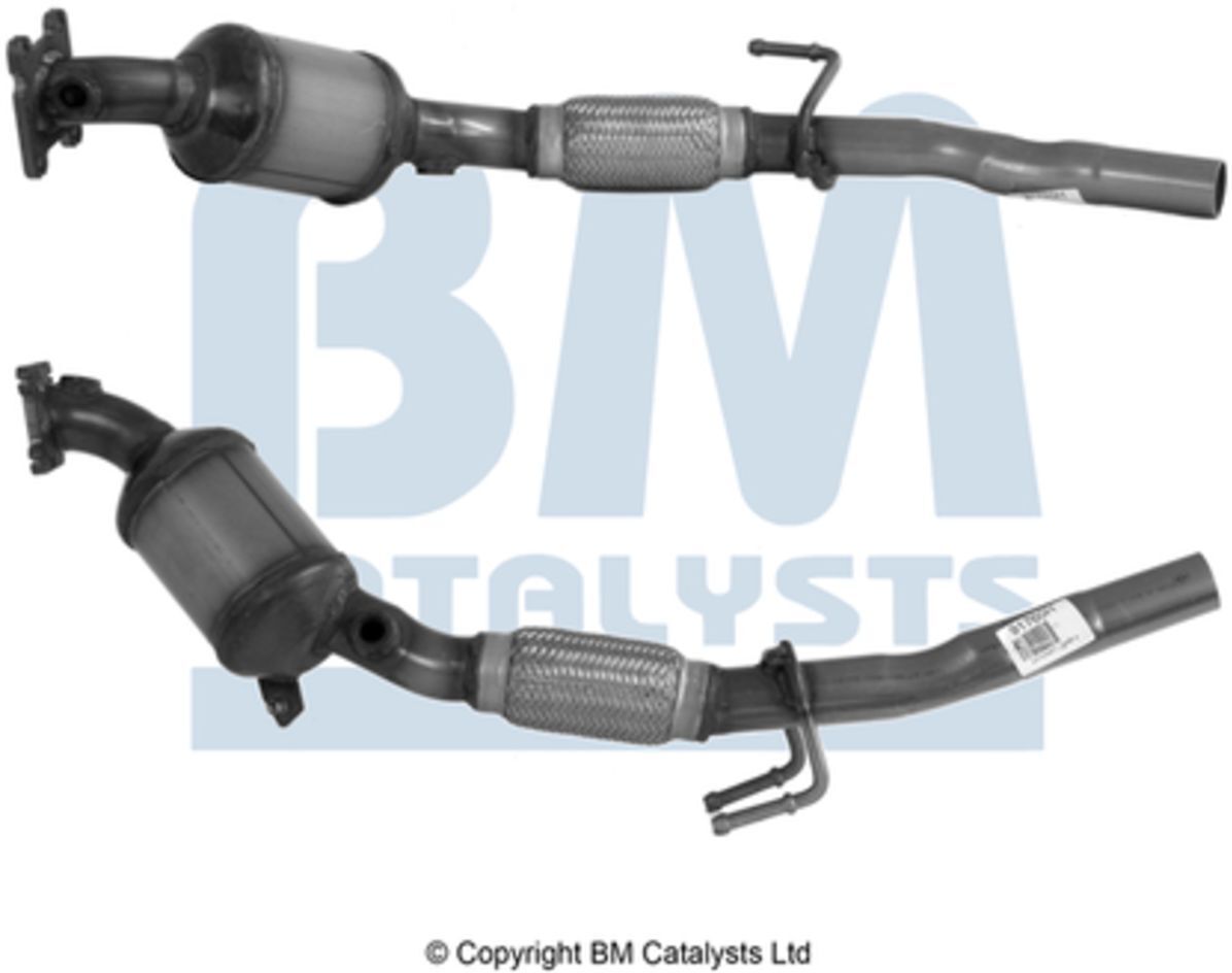 Katalysaattori Bm Catalysts Bm91760h