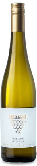 Gebrüder Nittnaus Nittnaus Riesling Selection 2025 - 75cl