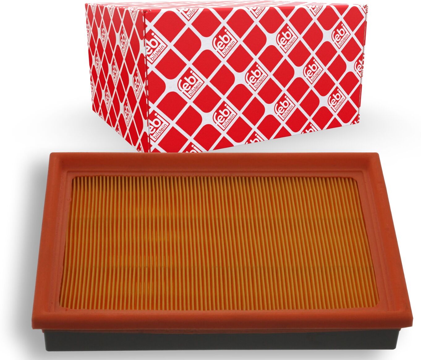 FEBI BILSTEIN 10611 Air filter