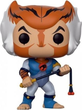 Funko POP! Thundercats Tygra Speciale serie #22221