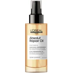 L'Oréal Professionnel, Haaröl + Haarserum, Absolut Repair 10in1 (30 ml)