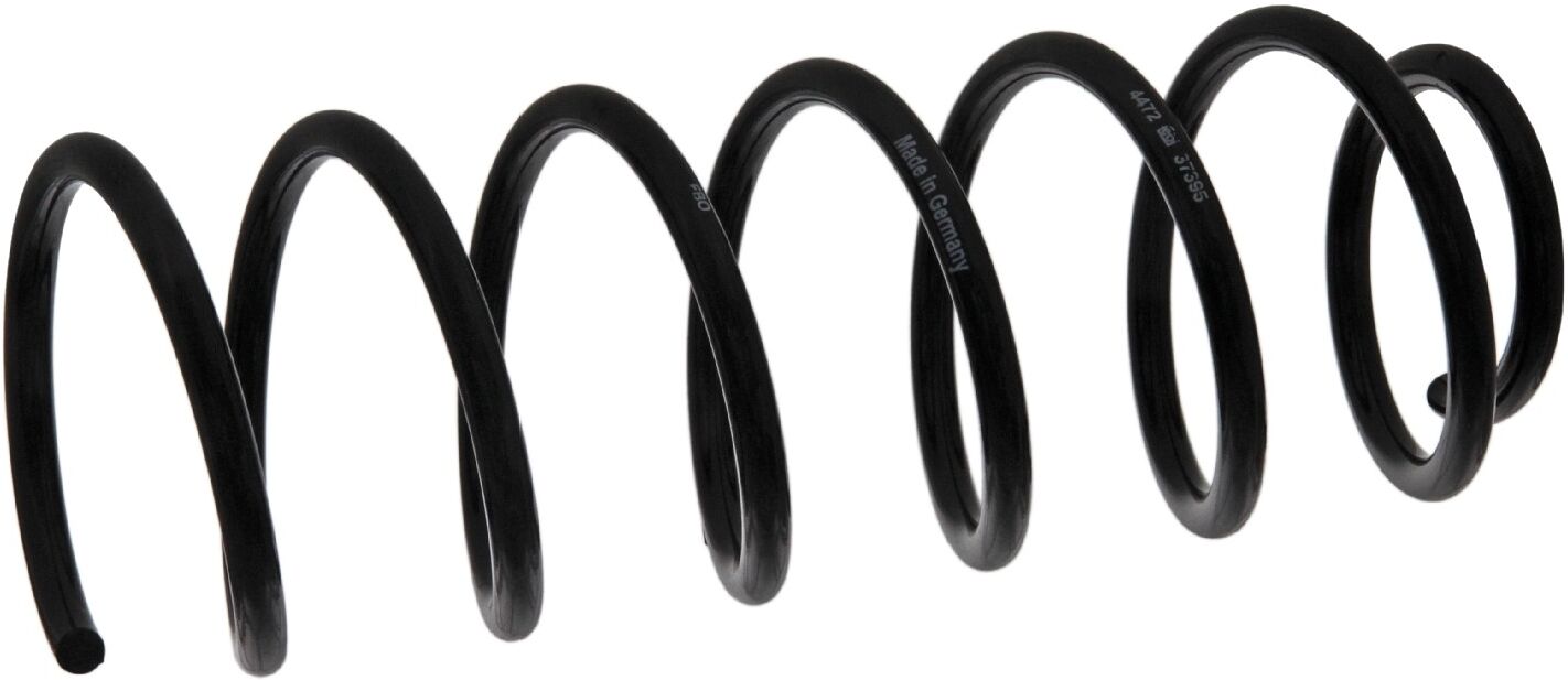 FEBI BILSTEIN 37395 Coil spring