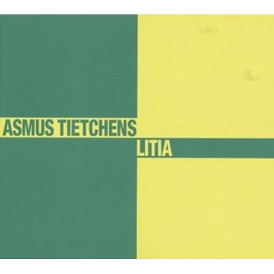 Litia - Asmus Tietchens, Vinyl