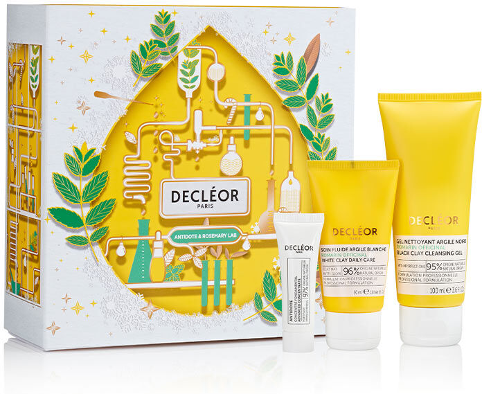 Decleor DECLÉOR Rosemary Collection Worth £95.33