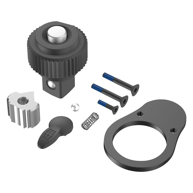Wera 9909 E 1 Knarren-Reparaturkit (3/4") (05547638001)