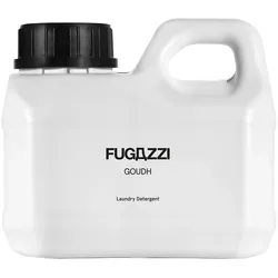 500ml Fugazzi Goudh Laundry Detergent