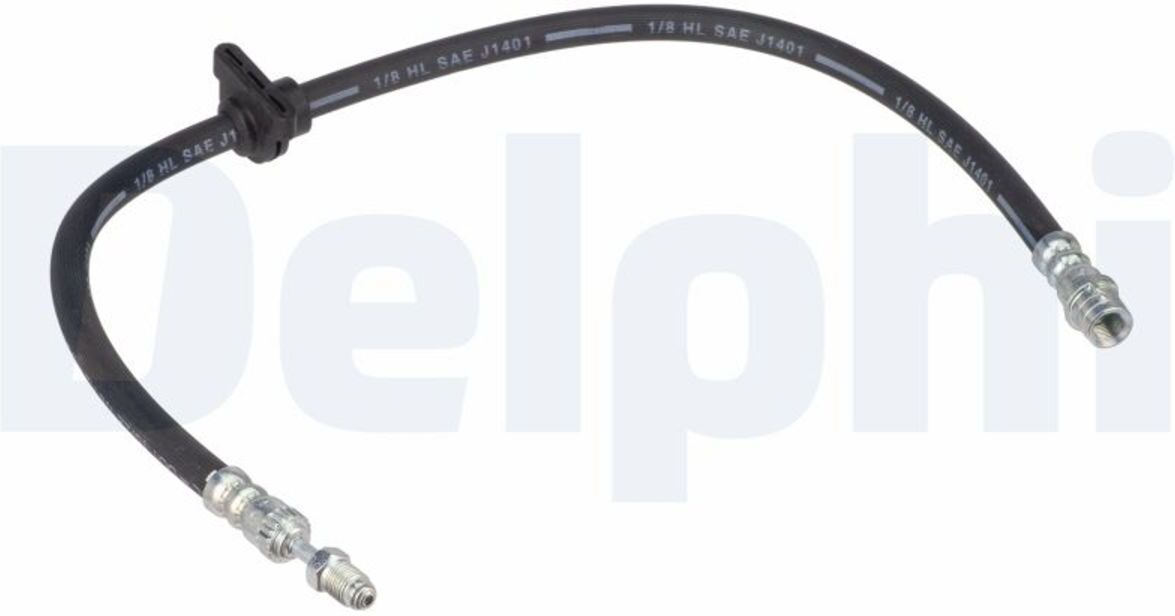 Bremsschlauch DELPHI LH7933