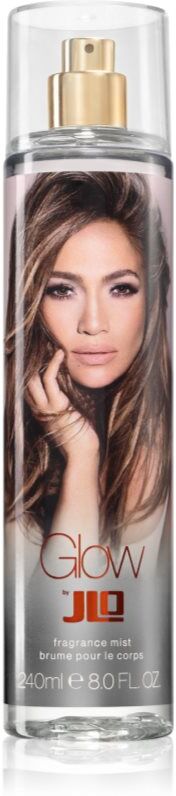 Jennifer Lopez Glow by JLo spray corporel pour femme 240 ml