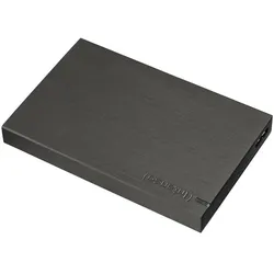 INTENSO Memory Board 2TB, USB 3.0 Micro-B