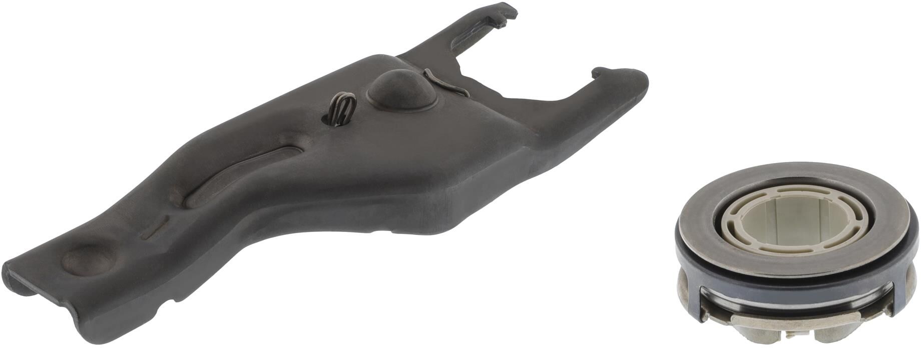 Topran Ausrückgabel, Kupplung 601 888 Für Mazda