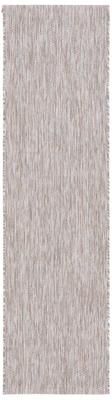 SAFAVIEH Courtyard Zvezda Transitional Indoor/Outdoor Rug