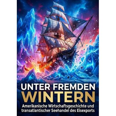 Unter fremden Wintern, Taschenbuch von Tim Braun, Epubli, 978-3-565-46351-0