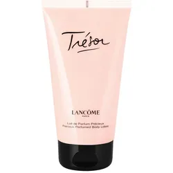 150ml Lancôme Trésor Precious Perfumed Body Lotion
