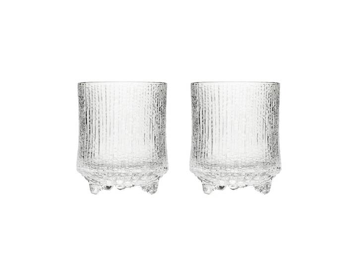 Iittala - Ultima Thule Wasserglas 20 cl (2er-Set)