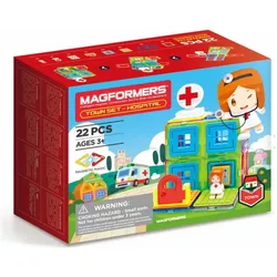 Magformers Supplier did not provide product name