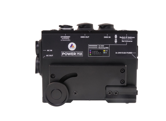 Astera PB15 PowerBox